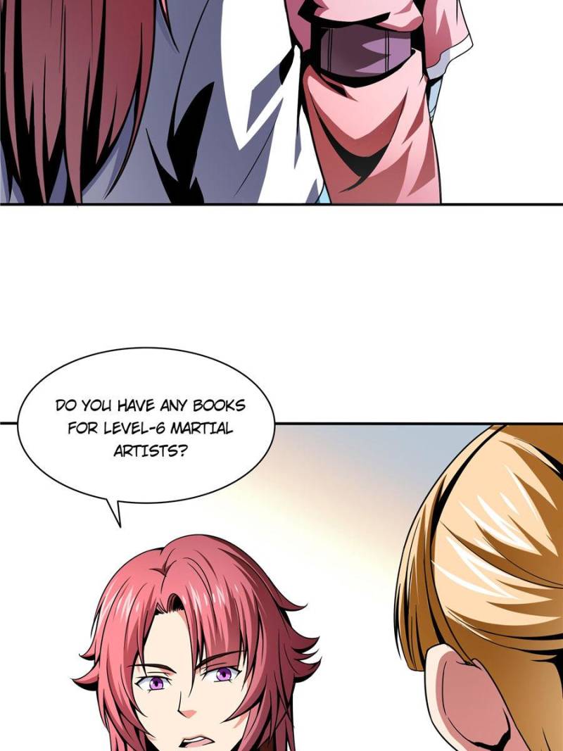 Library of Heaven’s Path Chapter 30 - Page 16