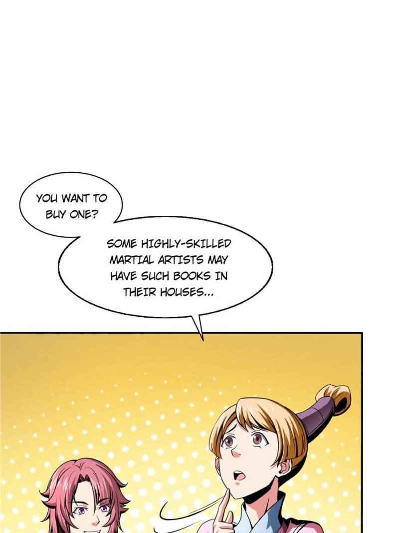 Library of Heaven’s Path Chapter 30 - Page 20