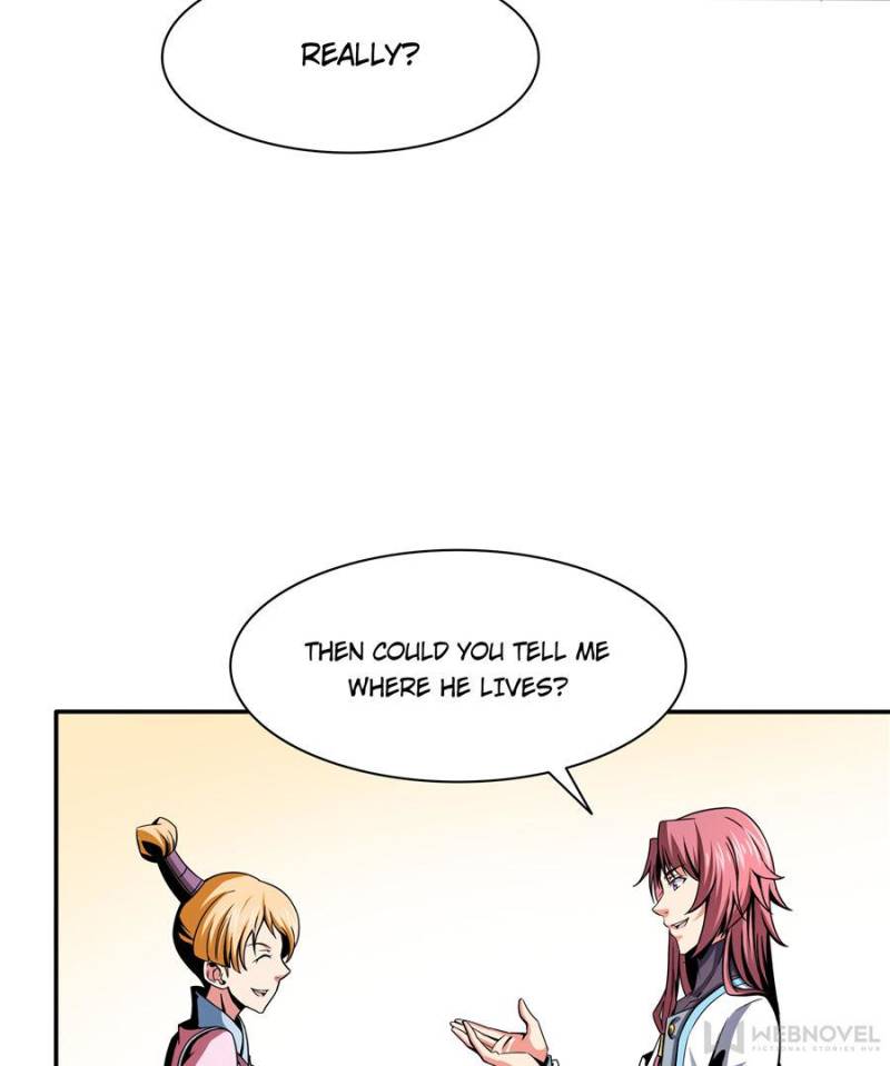 Library of Heaven’s Path Chapter 30 - Page 23