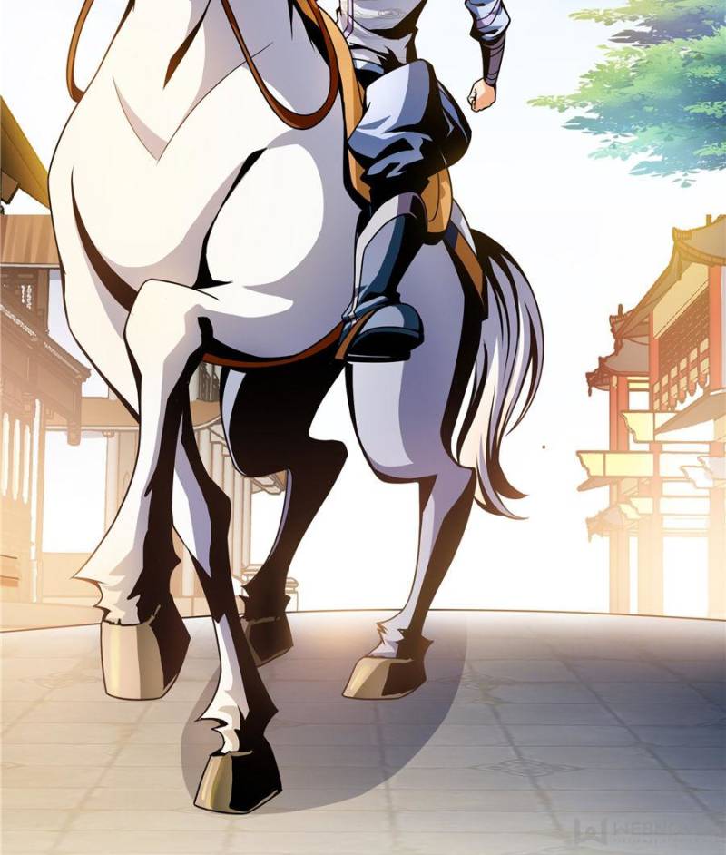 Library of Heaven’s Path Chapter 30 - Page 33