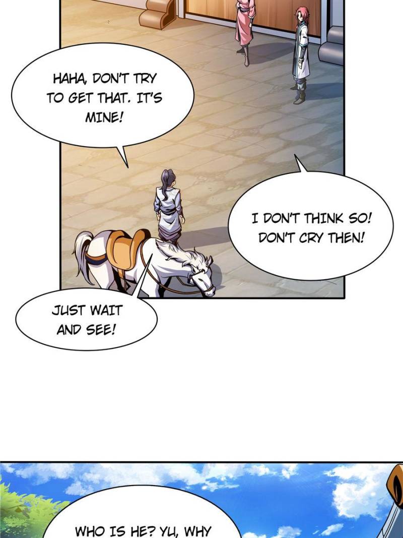 Library of Heaven’s Path Chapter 30 - Page 36