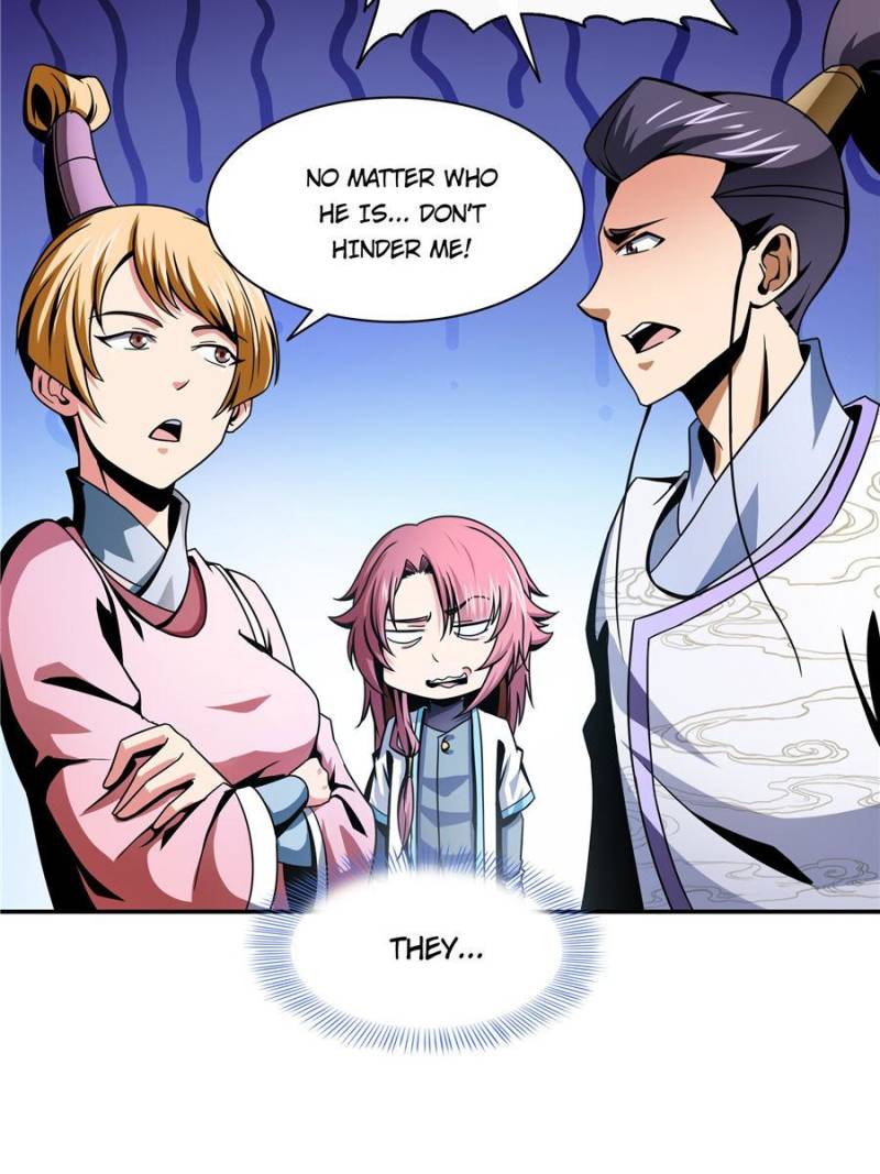 Library of Heaven’s Path Chapter 30 - Page 39