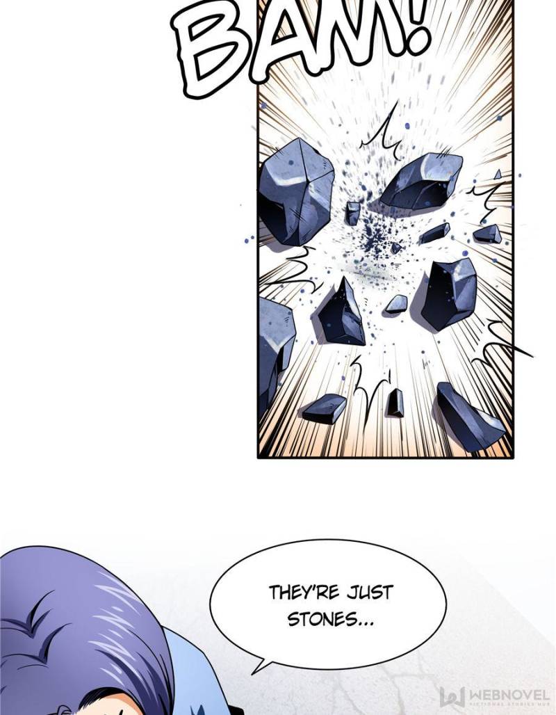 Library of Heaven’s Path Chapter 30 - Page 4