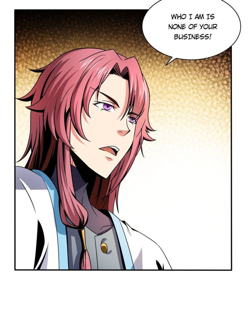 Library of Heaven’s Path Chapter 30 - Page 41