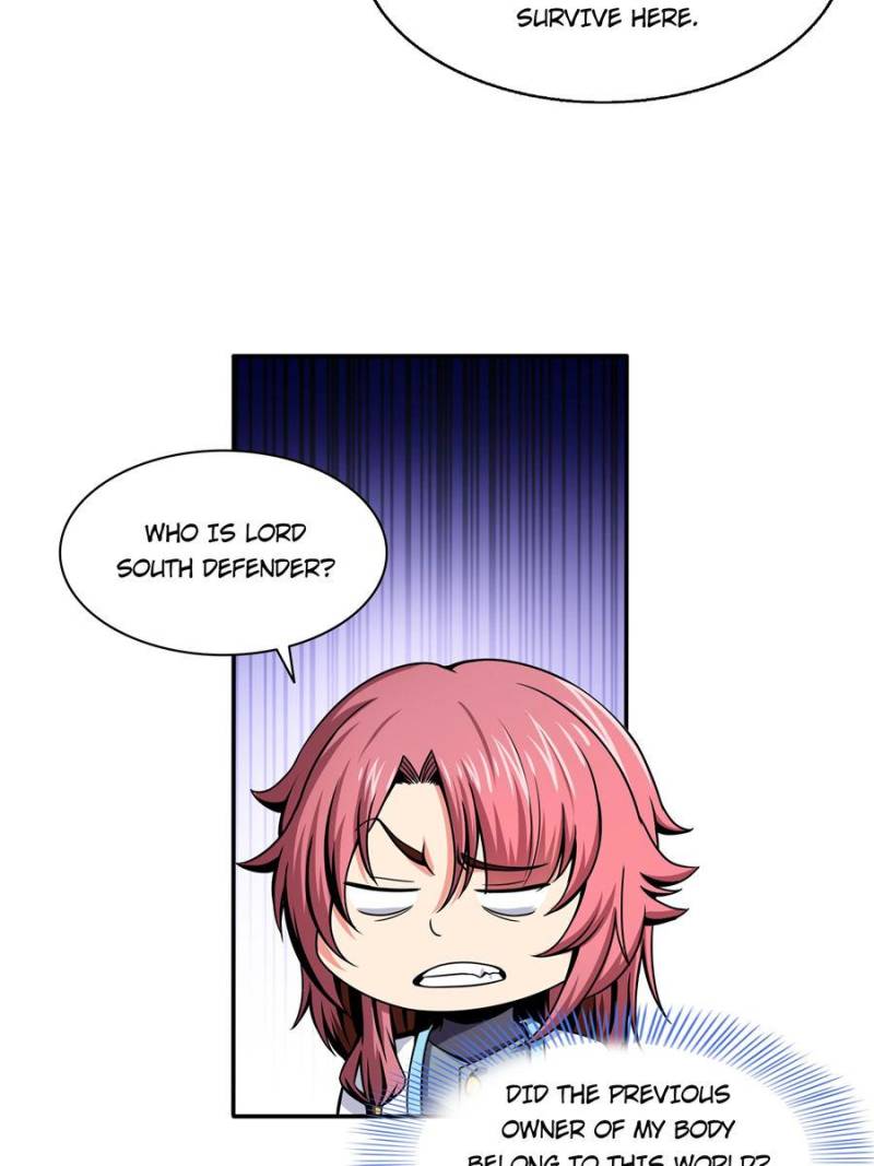 Library of Heaven’s Path Chapter 30 - Page 45