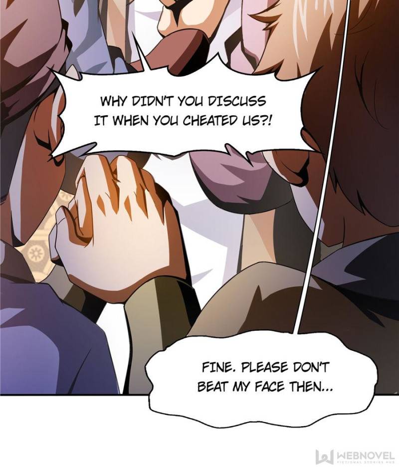 Library of Heaven’s Path Chapter 30 - Page 8