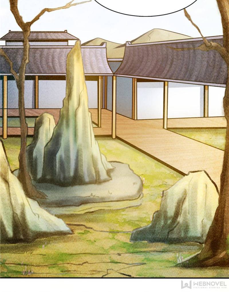 Library of Heaven’s Path Chapter 31 - Page 12