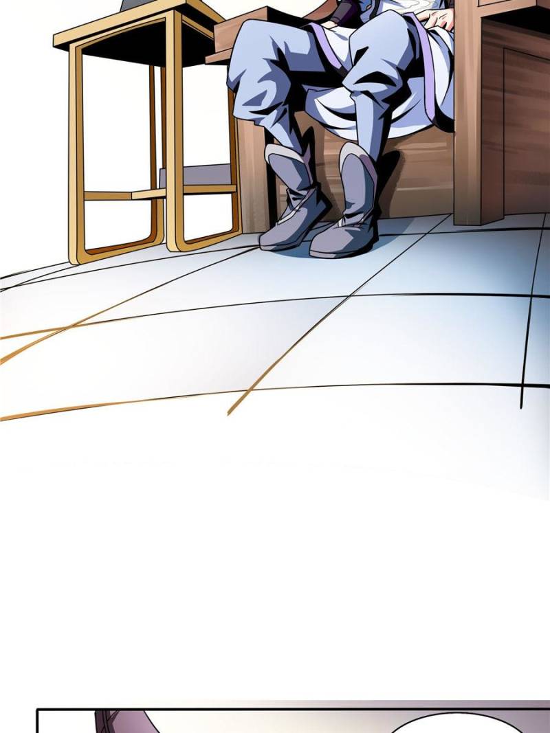 Library of Heaven’s Path Chapter 31 - Page 17