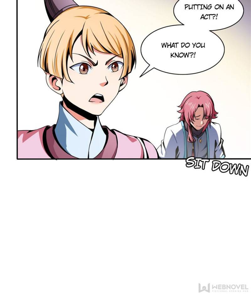 Library of Heaven’s Path Chapter 31 - Page 18