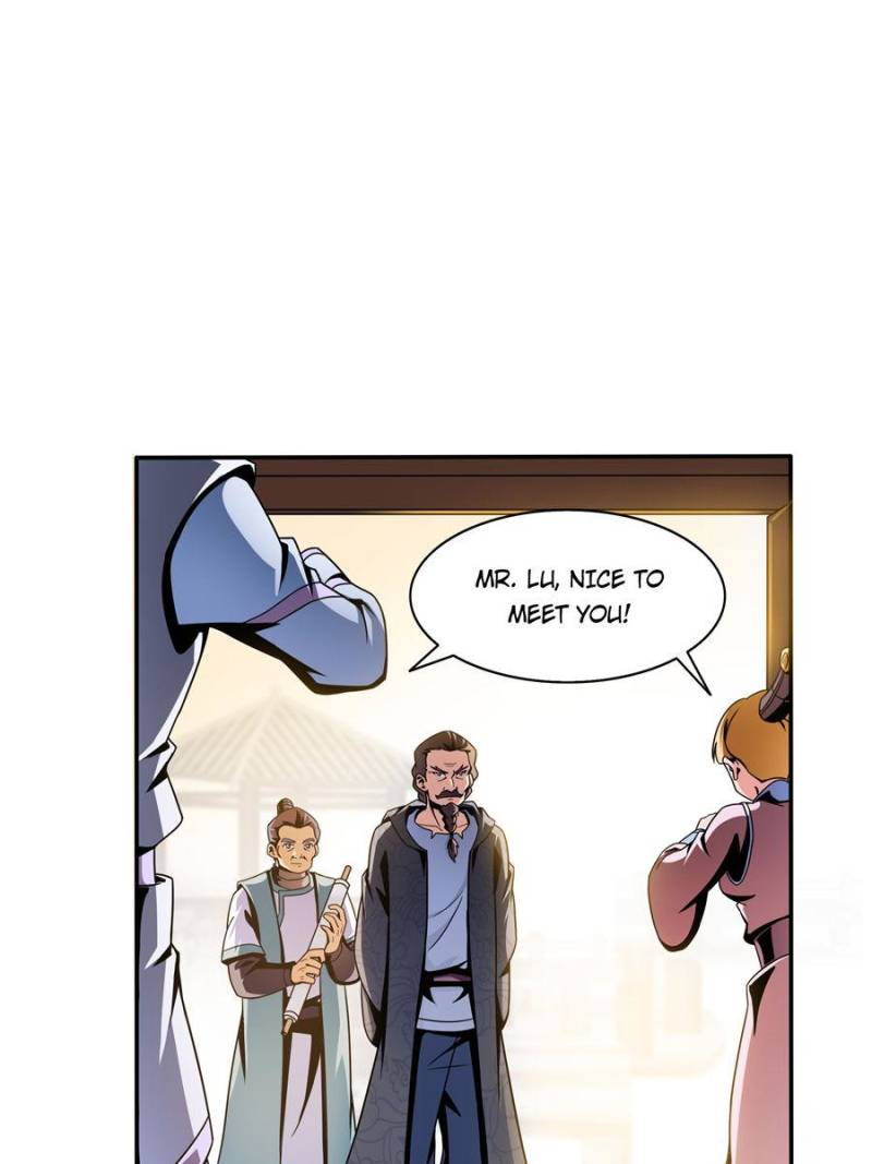 Library of Heaven’s Path Chapter 31 - Page 23