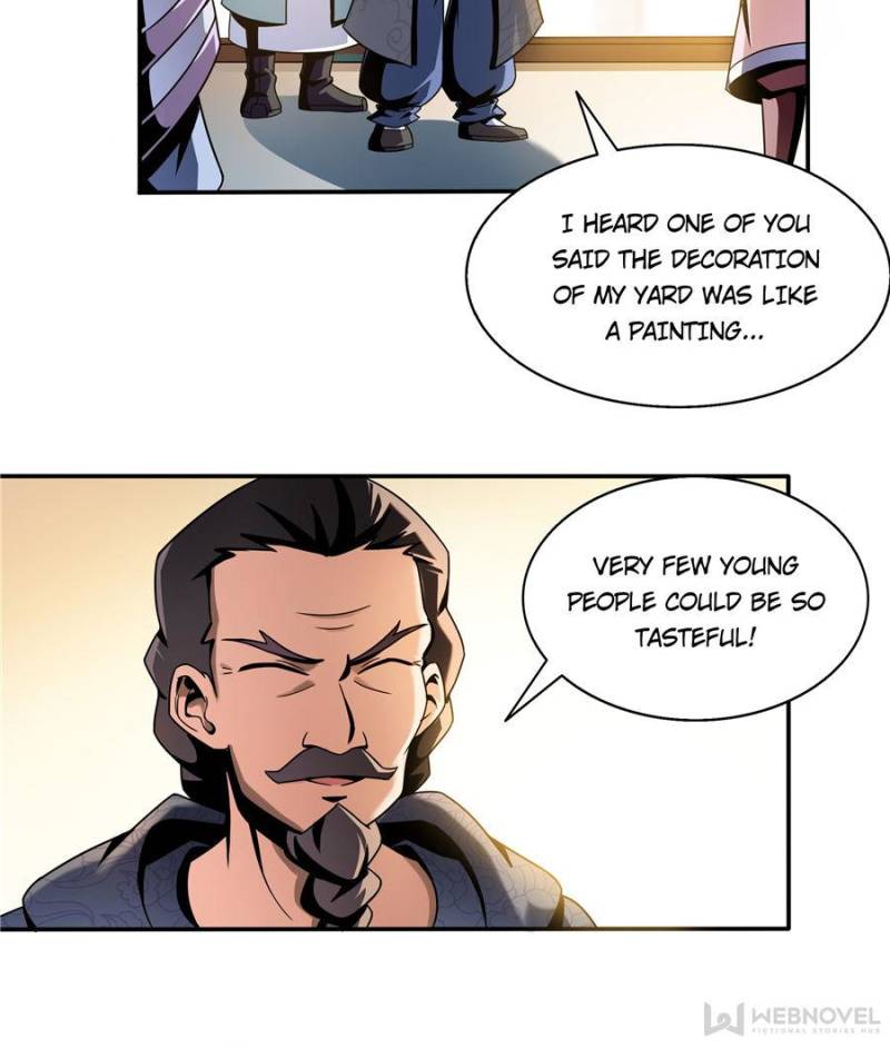 Library of Heaven’s Path Chapter 31 - Page 24