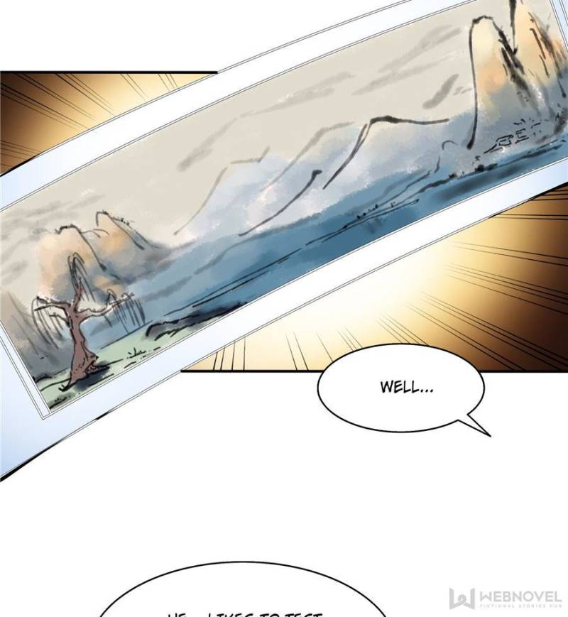 Library of Heaven’s Path Chapter 31 - Page 28