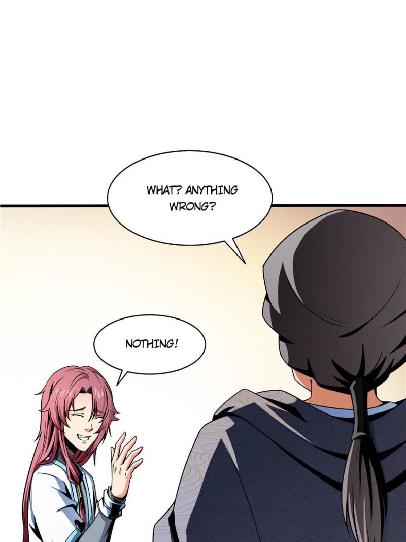 Library of Heaven’s Path Chapter 31 - Page 31