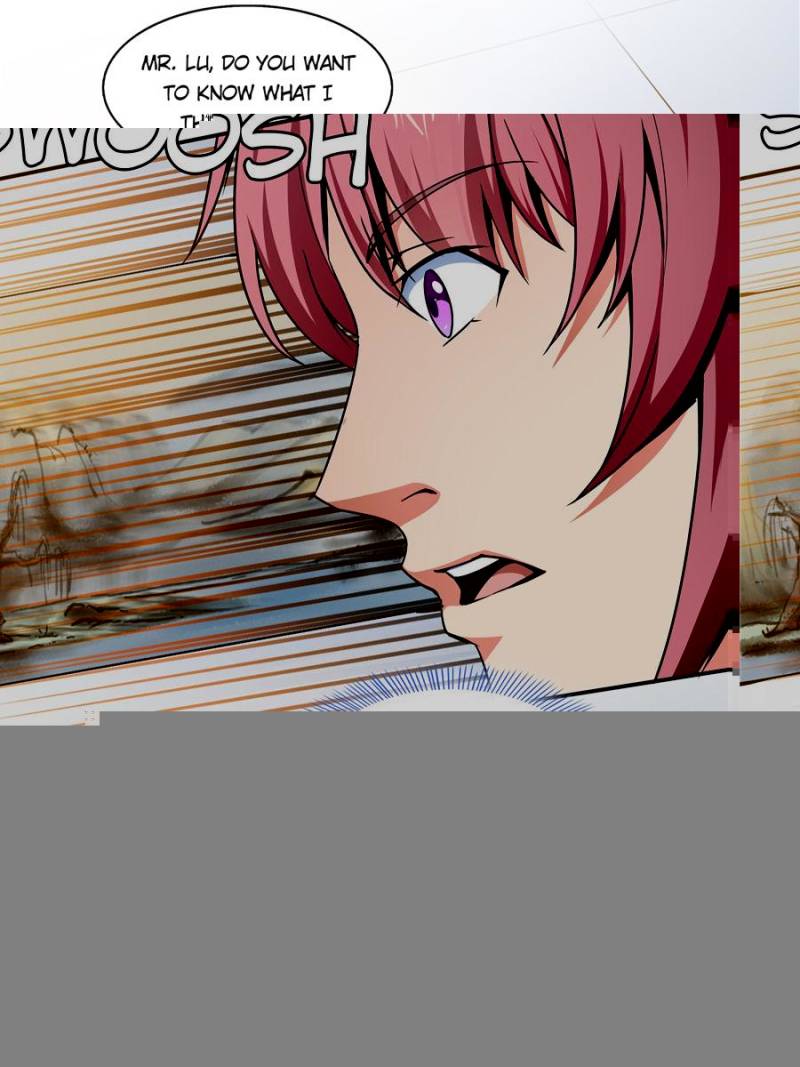 Library of Heaven’s Path Chapter 31 - Page 35