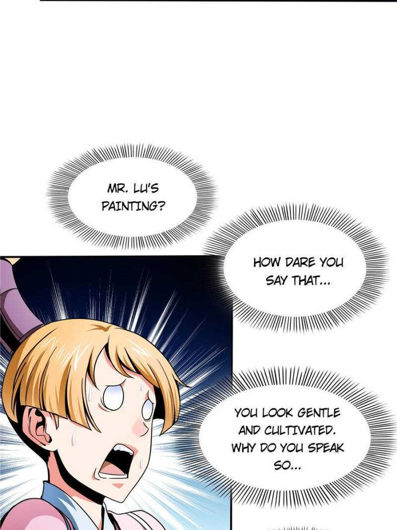 Library of Heaven’s Path Chapter 31 - Page 40