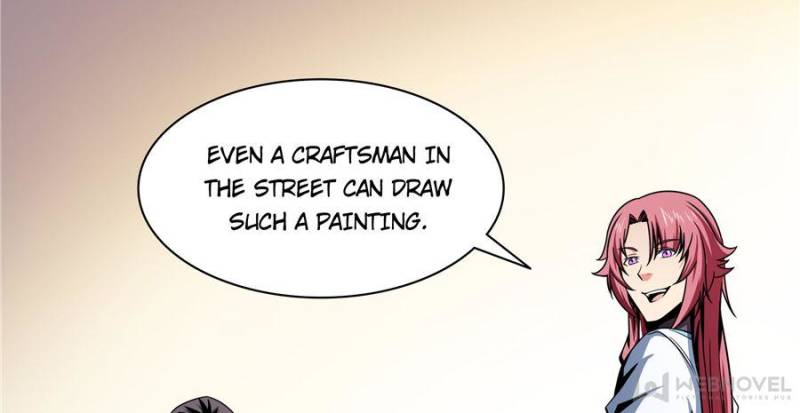 Library of Heaven’s Path Chapter 31 - Page 47