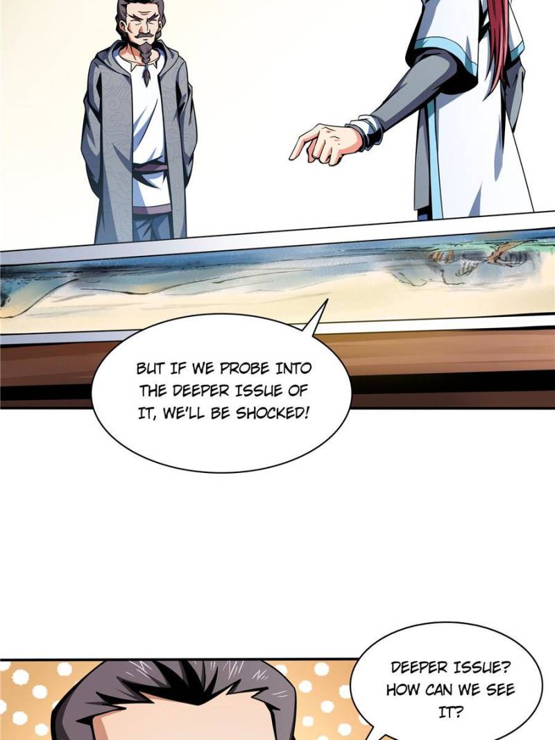 Library of Heaven’s Path Chapter 31 - Page 48