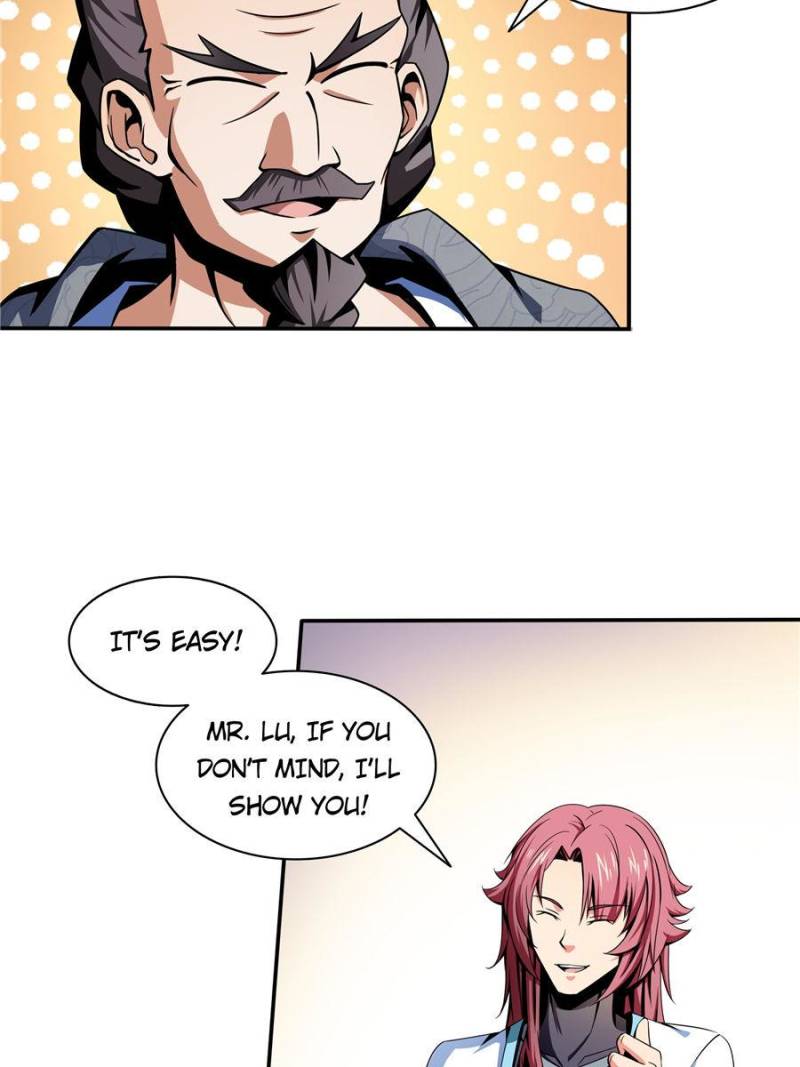 Library of Heaven’s Path Chapter 31 - Page 49