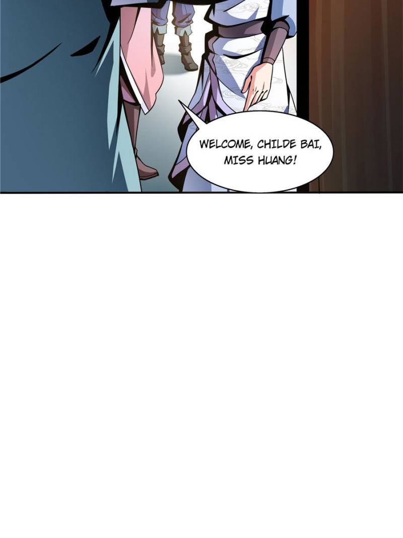 Library of Heaven’s Path Chapter 31 - Page 5