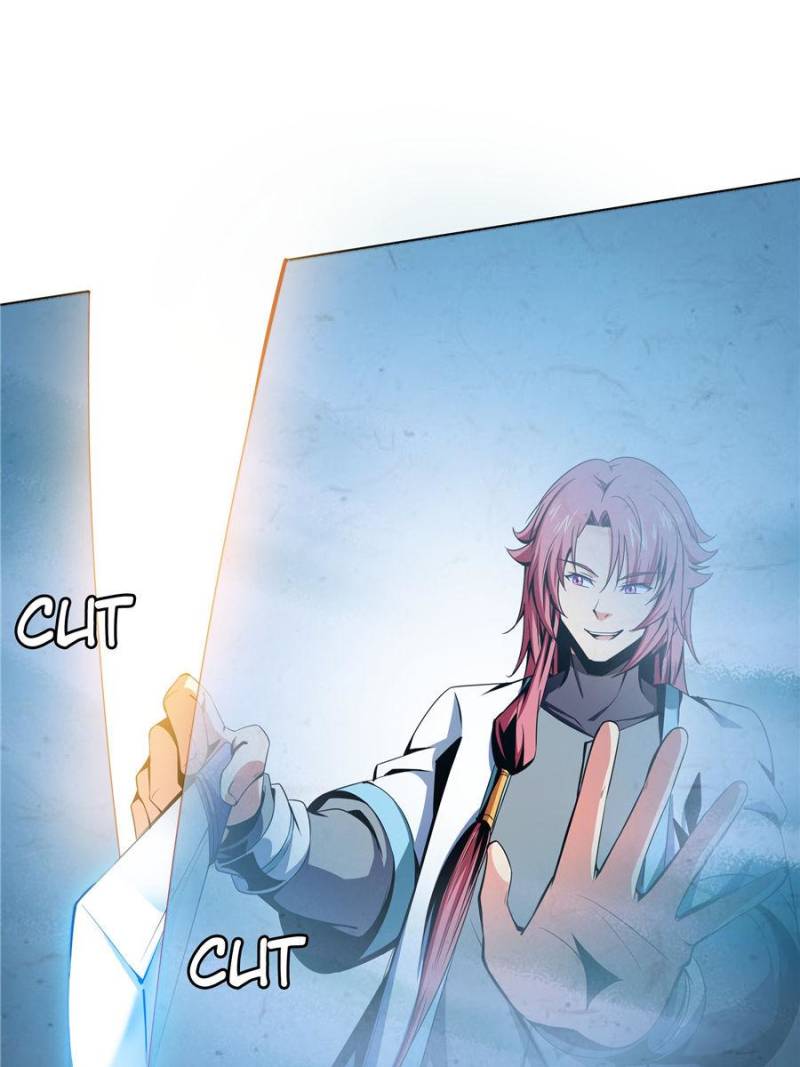 Library of Heaven’s Path Chapter 31 - Page 52