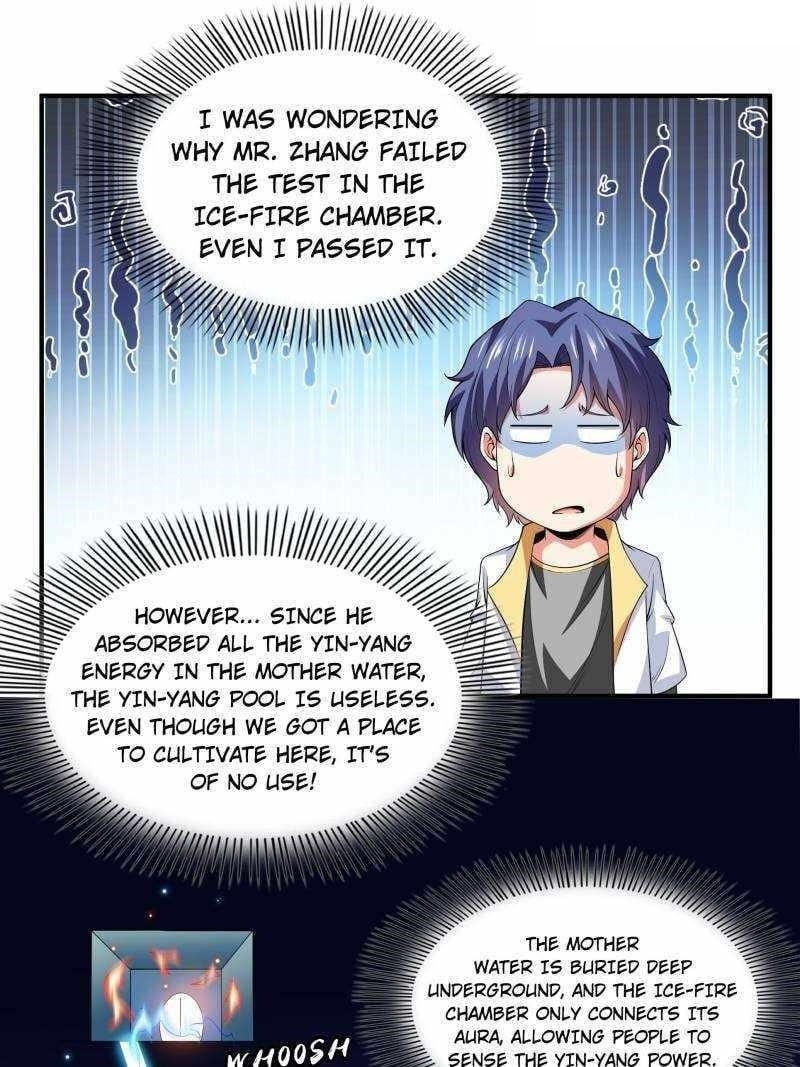 Library of Heaven’s Path Chapter 325 - Page 1