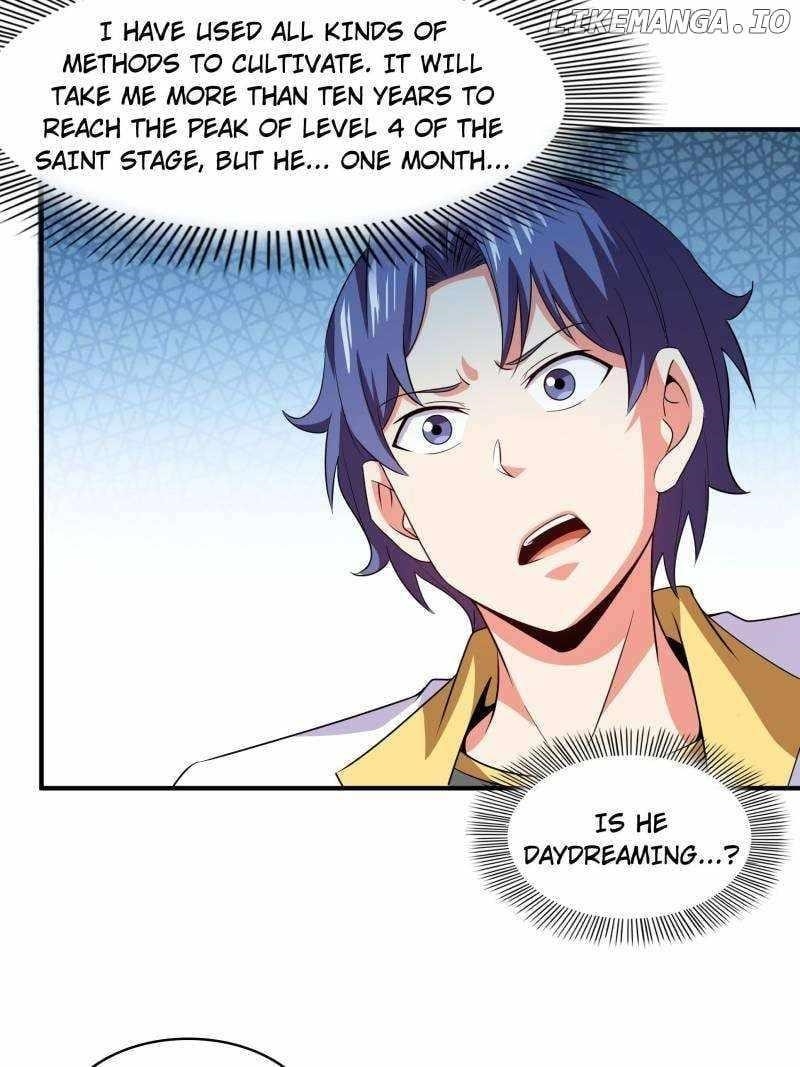 Library of Heaven’s Path Chapter 325 - Page 18