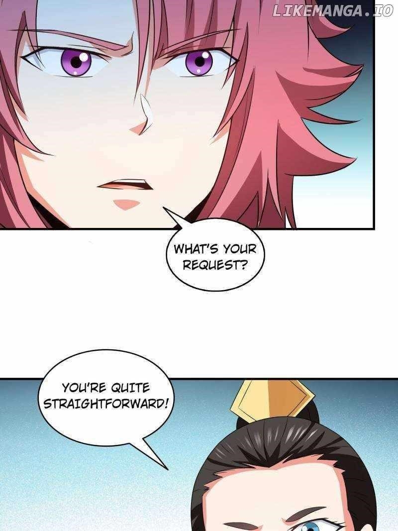 Library of Heaven’s Path Chapter 325 - Page 29