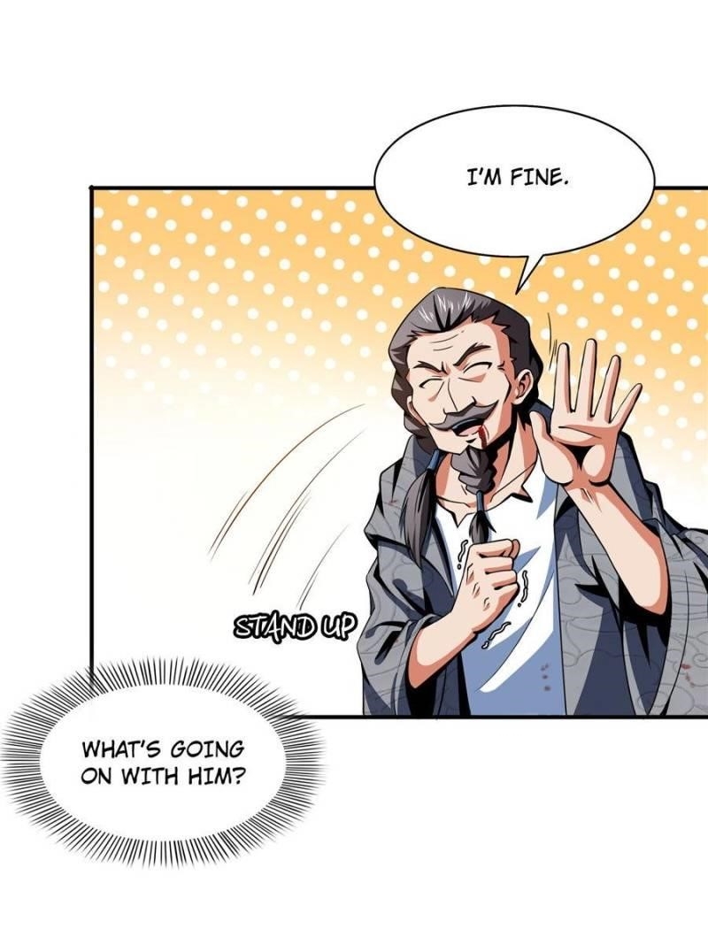 Library of Heaven’s Path Chapter 33 - Page 17