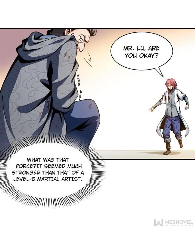 Library of Heaven’s Path Chapter 33 - Page 18