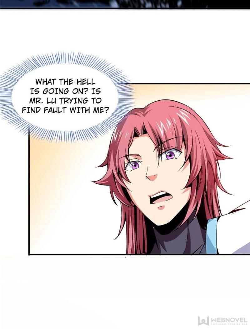 Library of Heaven’s Path Chapter 33 - Page 22