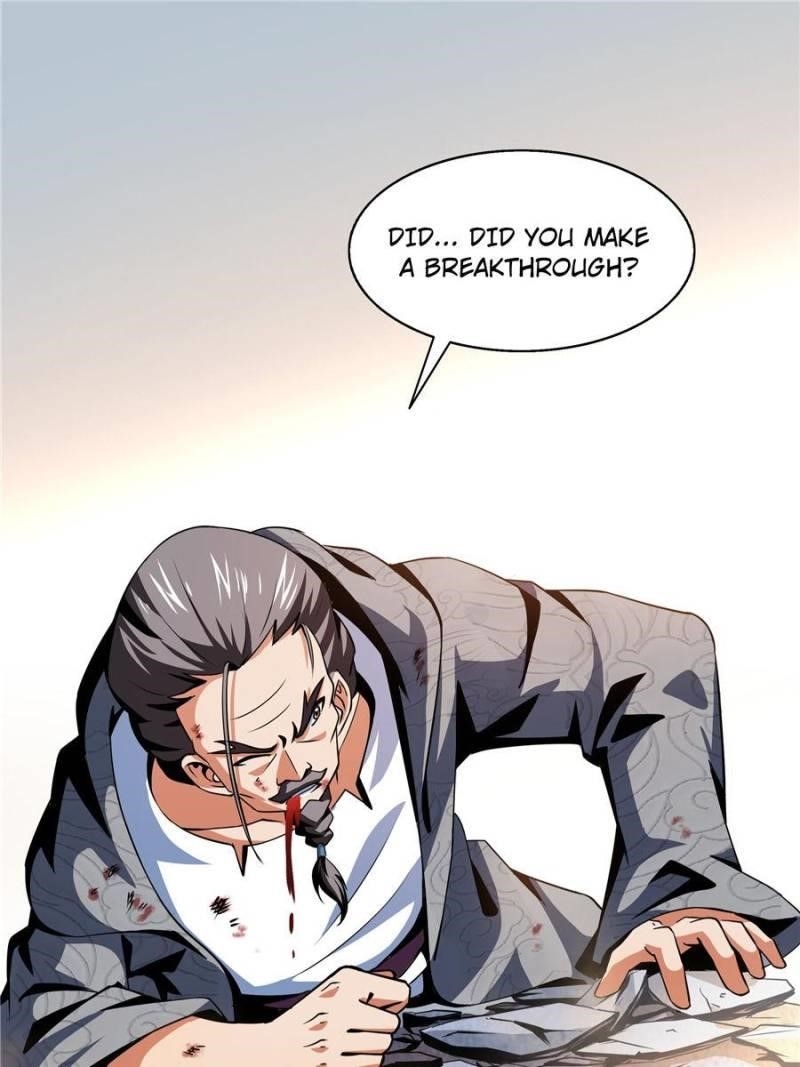 Library of Heaven’s Path Chapter 33 - Page 25