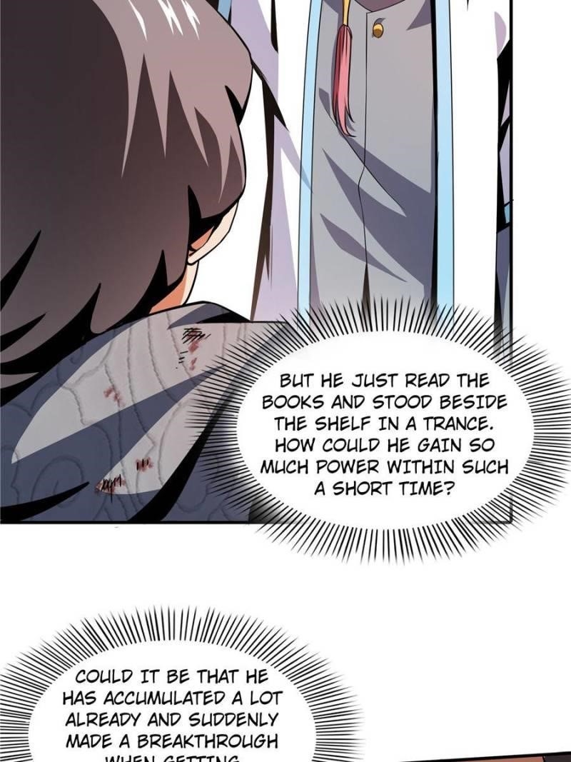 Library of Heaven’s Path Chapter 33 - Page 29