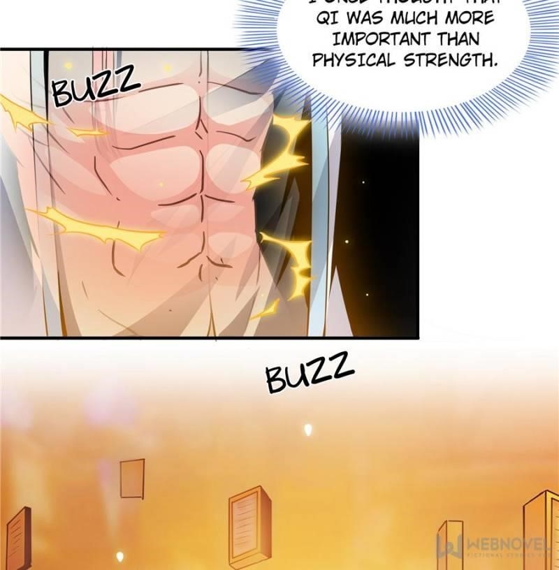 Library of Heaven’s Path Chapter 33 - Page 3