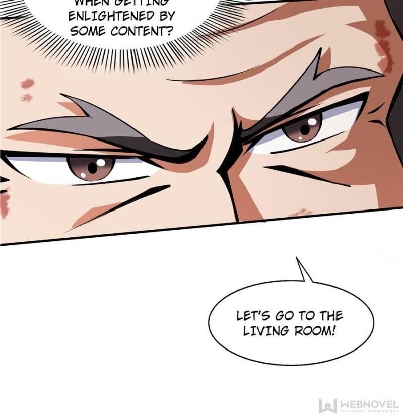 Library of Heaven’s Path Chapter 33 - Page 30