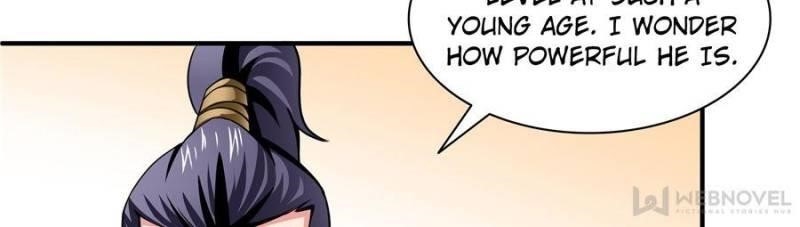 Library of Heaven’s Path Chapter 33 - Page 36