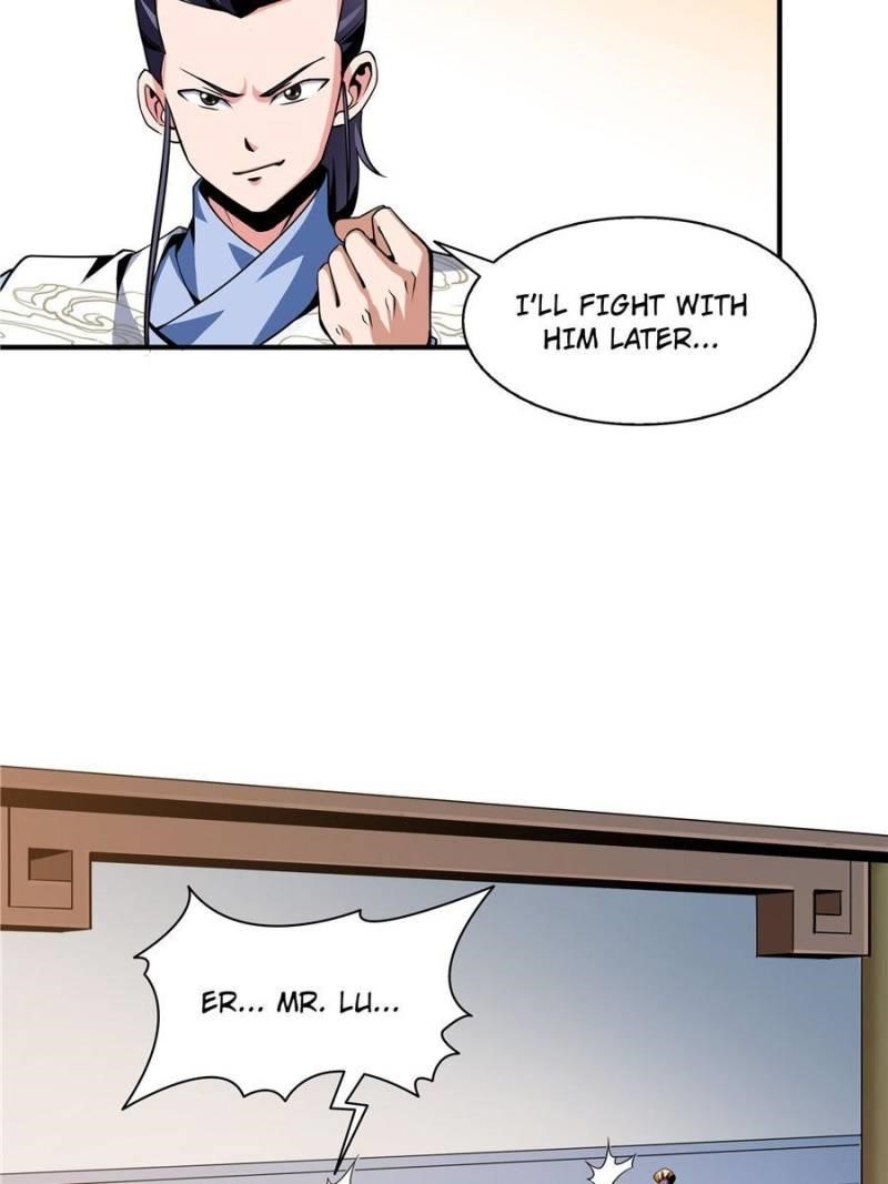 Library of Heaven’s Path Chapter 33 - Page 37