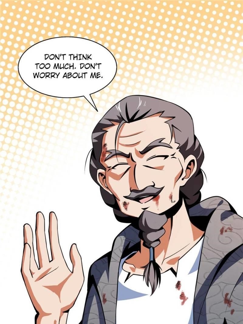 Library of Heaven’s Path Chapter 33 - Page 40