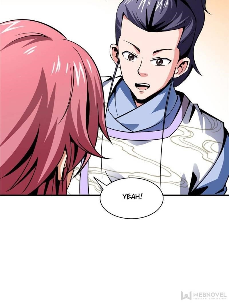 Library of Heaven’s Path Chapter 33 - Page 43