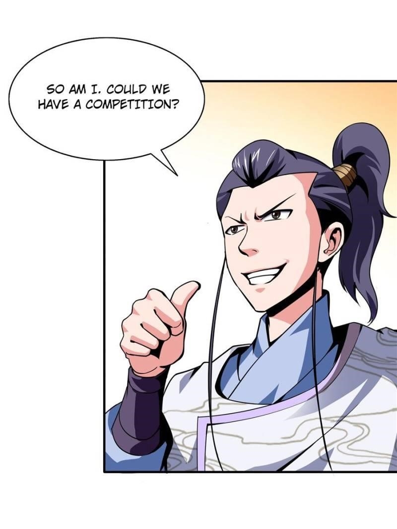 Library of Heaven’s Path Chapter 33 - Page 44