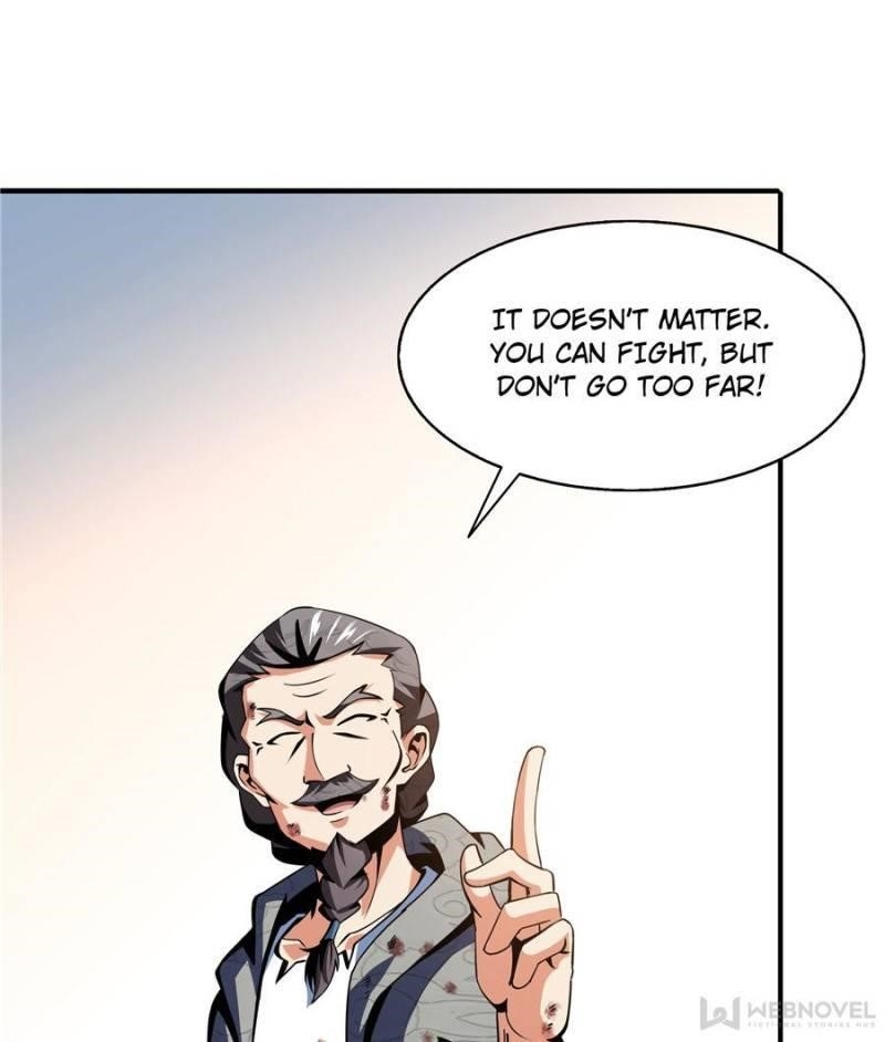 Library of Heaven’s Path Chapter 33 - Page 47