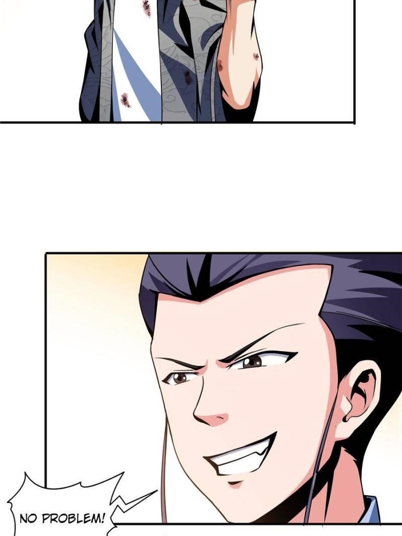 Library of Heaven’s Path Chapter 33 - Page 48