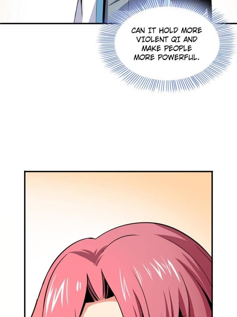 Library of Heaven’s Path Chapter 33 - Page 5