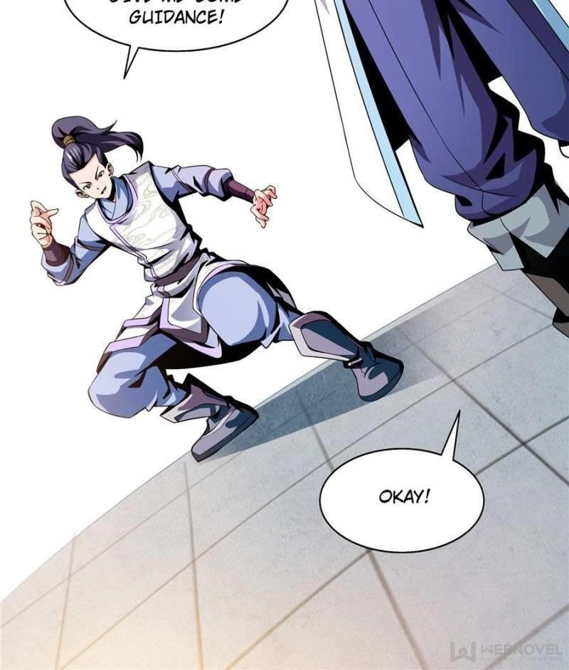 Library of Heaven’s Path Chapter 33 - Page 51