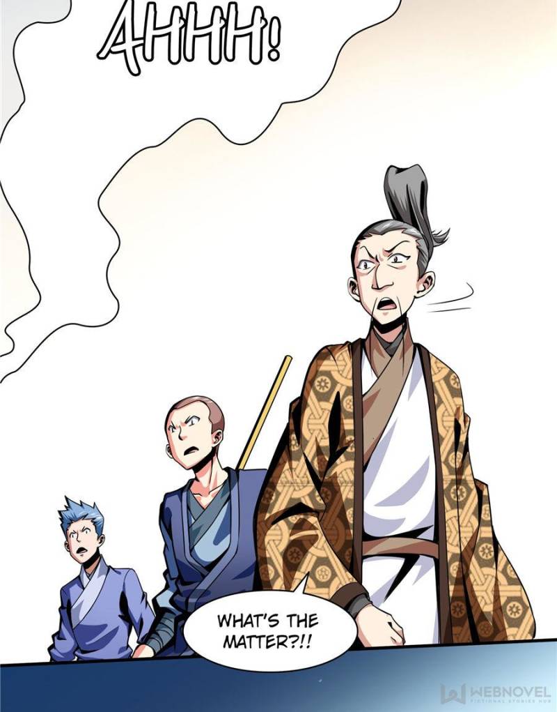 Library of Heaven’s Path Chapter 36 - Page 10