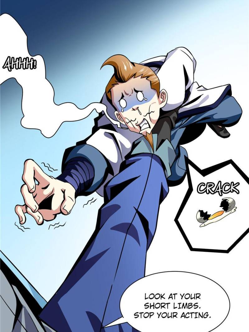 Library of Heaven’s Path Chapter 36 - Page 11