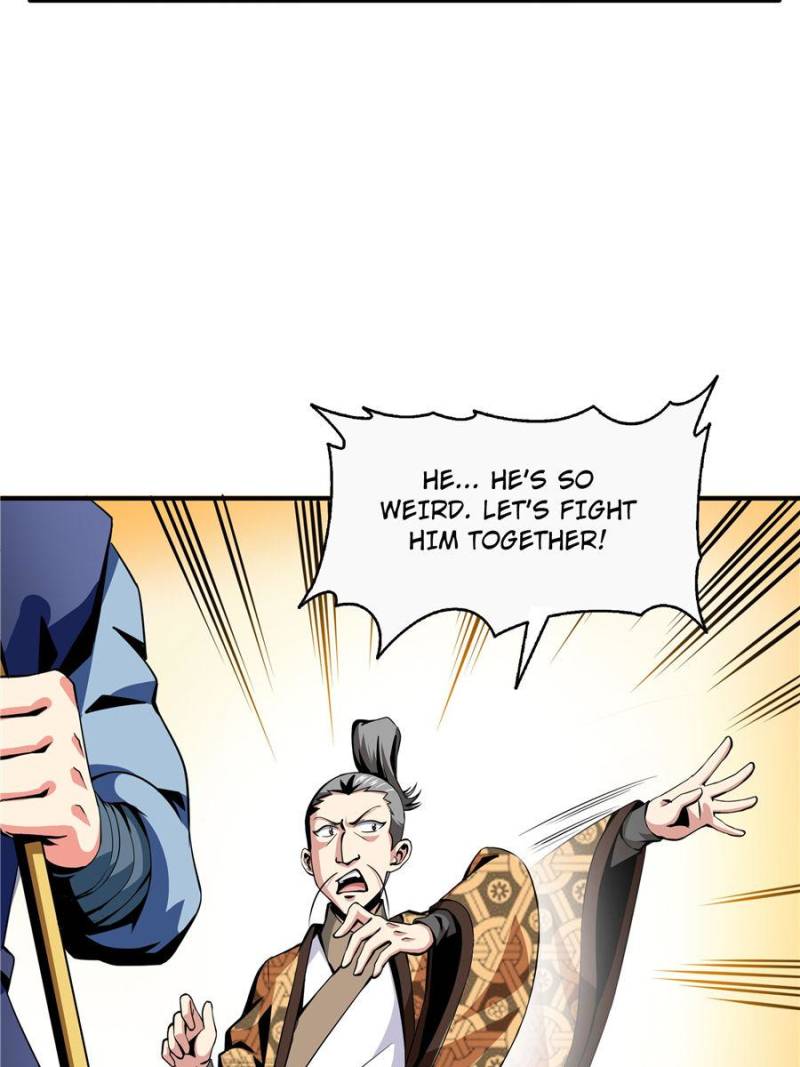 Library of Heaven’s Path Chapter 36 - Page 13