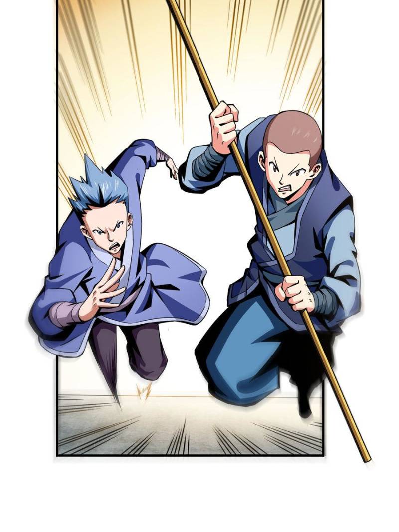 Library of Heaven’s Path Chapter 36 - Page 15