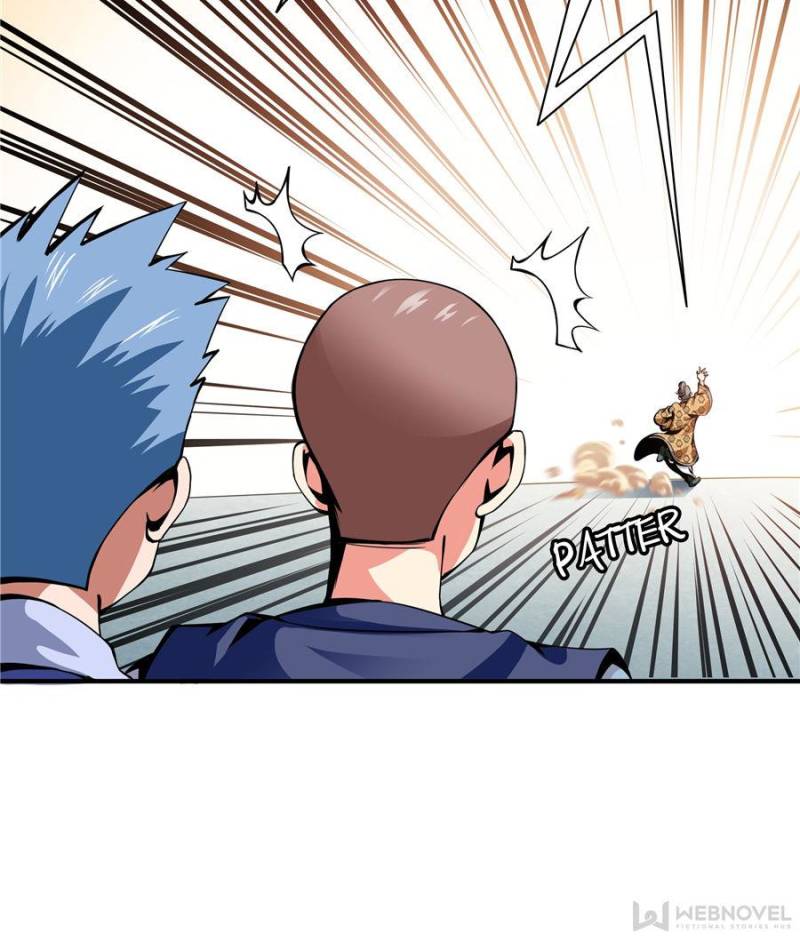 Library of Heaven’s Path Chapter 36 - Page 18