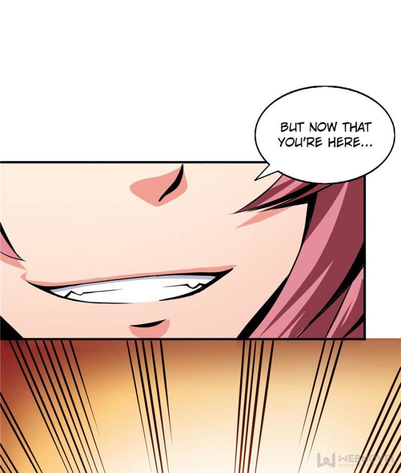 Library of Heaven’s Path Chapter 36 - Page 20