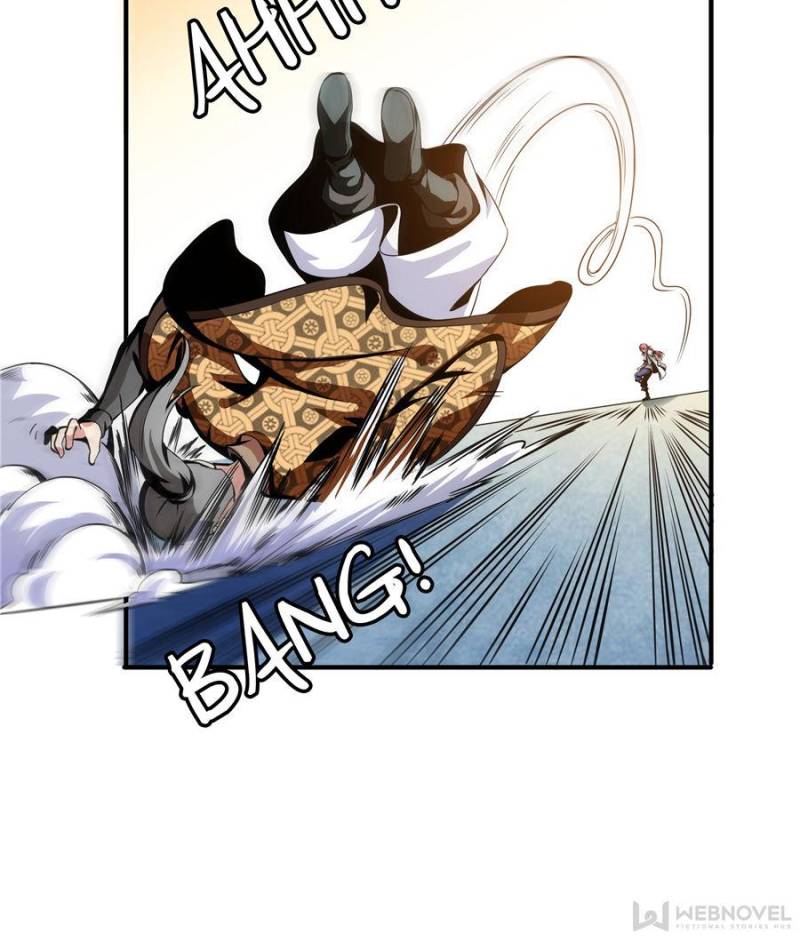 Library of Heaven’s Path Chapter 36 - Page 28